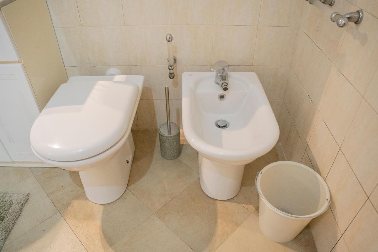Ferienwohnung 047 - Casa Le Grigue, 6 Posti Letto A 10 Minuti Dal Mare Sestri Levante Exterior foto