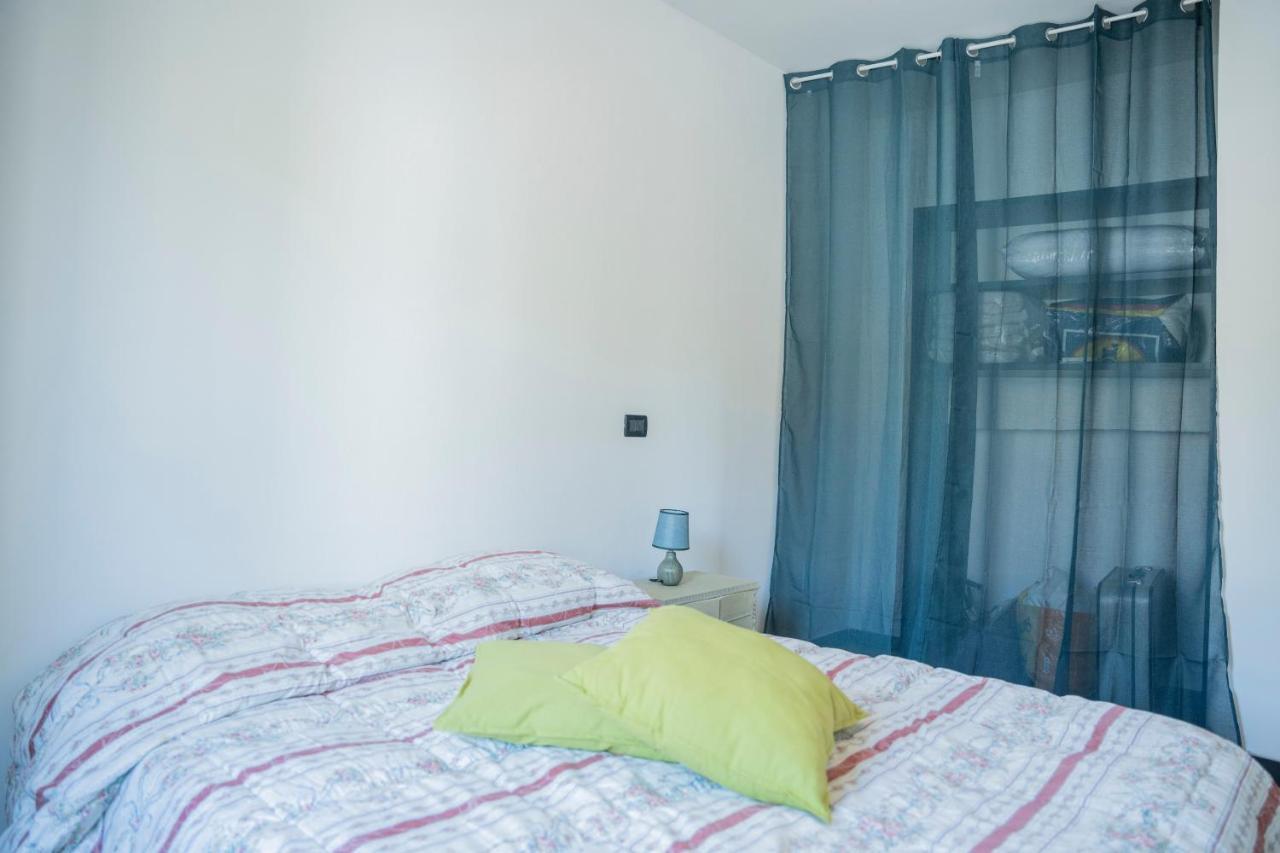 Ferienwohnung 047 - Casa Le Grigue, 6 Posti Letto A 10 Minuti Dal Mare Sestri Levante Exterior foto