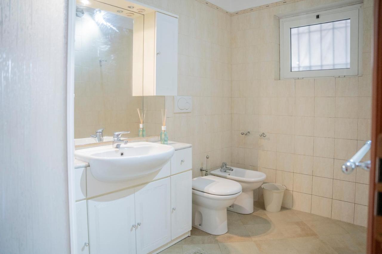 Ferienwohnung 047 - Casa Le Grigue, 6 Posti Letto A 10 Minuti Dal Mare Sestri Levante Exterior foto
