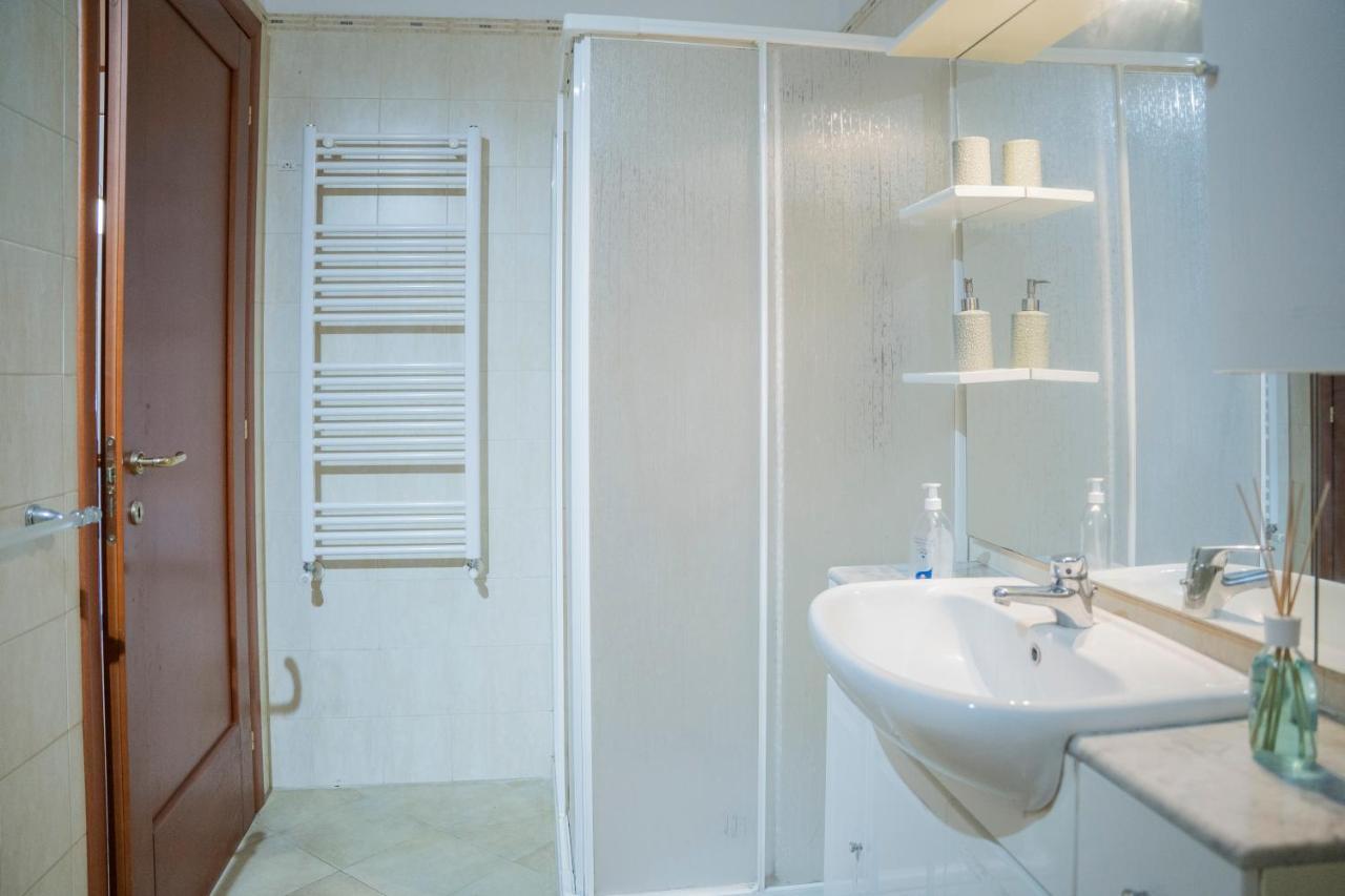 Ferienwohnung 047 - Casa Le Grigue, 6 Posti Letto A 10 Minuti Dal Mare Sestri Levante Exterior foto